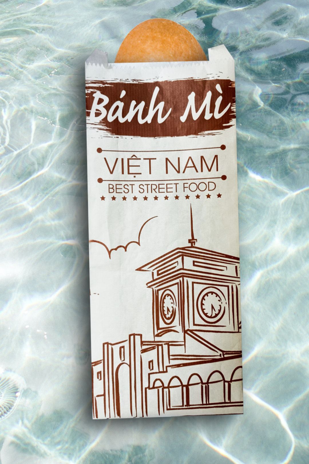 In 7000 túi bánh mì tại Phú Yên (mã tbm_9526) giấy MG giá xưởng